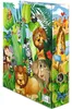 Classeur à motifs HERMA A4 « Jungle colorée » 70 mm Voir les images du produit 11