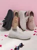 Royalfashion Slip-on Damensportschuhe aus Textil Royaletta, Produktbild-Vorschau 6