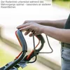 Scheppach MS173-51E Benzin Rasenmäher mit E-Start | 4,1 PS Produktbild-Vorschau 7