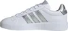 Adidas JP9363_560, Weiß, Cloud White,Silver Metallic,Silver Produktbild-Vorschau 3