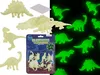 3D-Dinosaurier Leuchtsticker Glow in the Dark Dino Produktbild-Vorschau 9