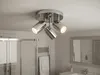 Badkamerspot met reflector, IP44, ANGELO 880430306, merk Productafbeelding-voorbeeld 13