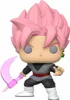 Dragon Ball Super Super Sized Jumbo POP! Vinyl Figur Goku Produktbild-Vorschau 4