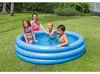 INTEX 58446NP - Planschbecken - Crystalblue (168 x 41cm) Produktbild-Vorschau 2
