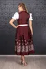 Edelnice Langes Dirndl 2-teilig Stella 54 Produktbild-Vorschau 5