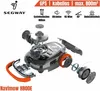 Segway Navimow H800E GPS/W-LAN Modell 2024 Produktbild-Vorschau 2