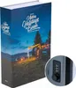 ABUS Book Safe mit Zahlenschloss Produktbild-Vorschau 1