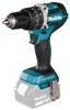 Makita DHP484Z, Handbohrmaschine, Ohne Schlüssel, Schwarz, Produktbild-Vorschau 44