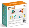 Spiel mit Stick-O-Magneten - POP Friends Produktbild-Vorschau 3