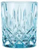 NACHTMANN 104193 NOBLESSE Whisky Tumbler AQUA 4er Set Produktbild-Vorschau 3
