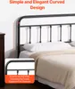 VEVOR Tête de lit pour lits queen-size, accessoires de lit Voir les images du produit 3