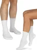 normani 20 Paar Baumwollsocken Uni Produktbild-Vorschau 4