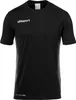 Uhlsport Football Score Training T-shirt manches courtes Voir les images du produit 1