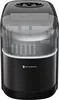 KitchenBrothers - 1.6L - Eiswürfelmaschine - 12kg/24 Std. - Produktbild-Vorschau 2
