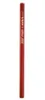 LYRA 333® Profi Zimmermannstifte 30cm oval rot Kartonetui Produktbild-Vorschau 3