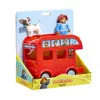 Rainbow Paddington a autobus Náhled obrázku produktu 1