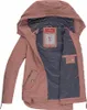 Navahoo Damen Jacke Frühling Herbst Übergangsjacke Print Produktbild-Vorschau 3