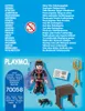 PLAYMOBIL Hexe, 70058 Produktbild-Vorschau 2
