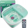 Vasca massaggiante ad acqua verde Polax da 500 W con Anteprima dell’immagine prodotto 1