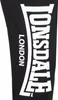 Herren Traininganzug normale Passform GEDDINGTON Black XL Produktbild-Vorschau 12