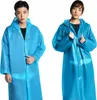 Verk 01697 Regenjacke für Erwachsene, blau Produktbild-Vorschau 13