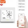 Smart Thermostat Temperaturregler APP-Steuerung Produktbild-Vorschau 1