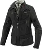 Spidi 4 Season Evo Lady Jacket Nero M Donna Nero M Anteprima dell’immagine prodotto 1