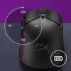 HyperX Pulsefire Haste 2 – Souris gaming sans fil (noire), Voir les images du produit 24