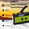 Brixy Brixy Emergency Radio - Radio mit Batterie für Produktbild-Vorschau 2