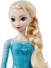 Mattel JDL58 - Bambola Disney Regina dei Ghiacci che canta Anteprima dell’immagine prodotto 8