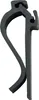Securit TAG-HLD-CP, Černá, Plast, 2,8 cm, 247 mm, 150 mm, 6 Náhled obrázku produktu 1