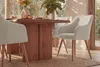 riess-ambiente Armlehnstuhl SCANDINAVIA MEISTERSTÜCK beige Produktbild-Vorschau 7