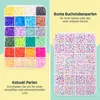 Set di perline XXL - Creazione di gioielli - Perline di Anteprima dell’immagine prodotto 3