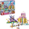 LEGO® Gabbyin domeček pro panenky 11205 LEGO® Gabbyin Náhled obrázku produktu 4