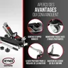 HEYNER® Crics de manœuvre Bundle, y compris revêtement en Voir les images du produit 4