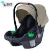 Poussette Daliya® NEOMOVE 3 en 1, avec coque bébé i-Size et Voir les images du produit 16