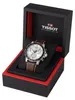 Tissot Supersport Chrono T125.617.16.031.00, zilver Productafbeelding-voorbeeld 12