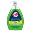 A bottle of dish soap with a pump dispenser. Náhľad obrázku produktu