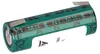 Akku Oral-B Triumph 5000 9000 3731 3738 3745 SANYO FDK 1,2V Produktbild-Vorschau 1