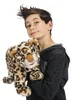 Folkmanis Burattino Leopardo Cucciolo 3176 Anteprima dell’immagine prodotto 3