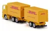 Sieper SIKU 1694 Camion avec remorque DHL 1694 Voir les images du produit 8