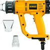 DeWalt D26411-QS Heissluftpistole 1800 Watt Produktbild-Vorschau 1