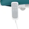 A close-up of a remote control for a massage table. Náhled obrázku produktu