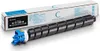 KYOCERA TK-8335C, Cyan, 1 Stück(e) Produktbild-Vorschau 9