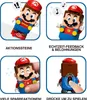 LEGO® Super Mario™ 71360 Przygody z Mario Podgląd zdjęcia produktu 77
