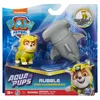 PAW Patrol PAW VHC Hero Pups Aqua Rubble GML, 3 rok/roky, Náhled obrázku produktu 1