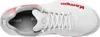 Kempa WING 2.0 WOMEN weiss/rot weiss/rot 7,5 Produktbild-Vorschau 5