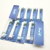 Oral-B Pro Precision Clean 10 - kartáčky - bílé Náhled obrázku produktu 6