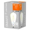4 x Ledvance LED Smart+ Filament Edison ST64 6W = 60W E27 Produktbild-Vorschau 5