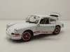 Porsche 911 Carrera RS 2.7 WELLY 1:24 Voir les images du produit 10